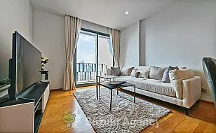 KEYNE by Sansiri：1 BED ROOM Interior Photos No.20
