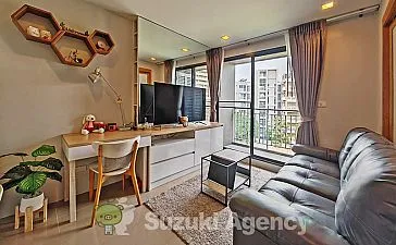 Mirage Sukhumvit 27