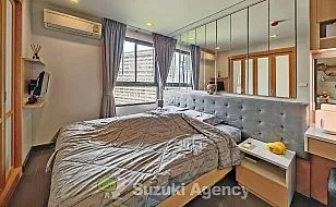 Mirage Sukhumvit 27：1 BED ROOM Interior Photos No.71