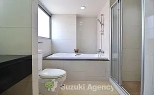 Baan Sukhumvit 14：3 BED ROOM Interior Photos No.81