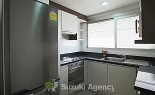 Baan Sukhumvit 14：2 BED ROOM Interior Photos No.30