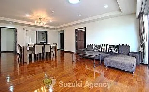 Baan Sukhumvit 14：3 BED ROOM Interior Photos No.34
