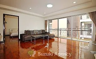 Baan Sukhumvit 14：3 BED ROOM Interior Photos No.32