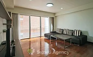 Baan Sukhumvit 14：2 BED ROOM Interior Photos No.28
