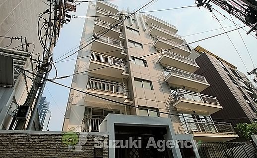 Baan Sukhumvit 14