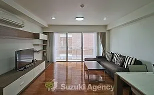Baan Sukhumvit 14：2 BED ROOM Interior Photos No.26