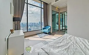 The ESSE Asoke：2 BED ROOM Interior Photos No.74