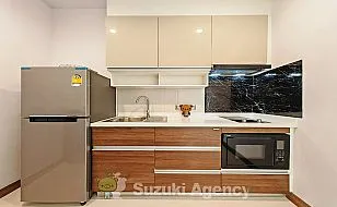 Supalai Oriental Sukhumvit 39：1 BED ROOM Interior Photos No.25