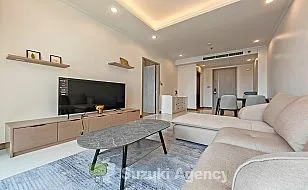 Supalai Oriental Sukhumvit 39：1 BED ROOM Interior Photos No.22