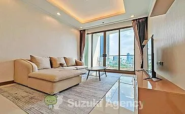 Supalai Oriental Sukhumvit 39