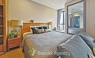 Ashton Asoke：1 BED ROOM Interior Photos No.71