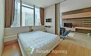 The Room Sukhumvit 21：1 BED ROOM Interior Photos No.71