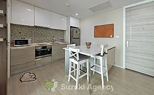 The Room Sukhumvit 21：1 BED ROOM Interior Photos No.24