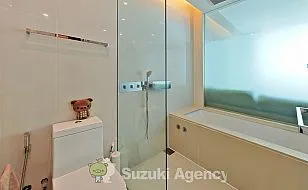 The Room Sukhumvit 21：1 BED ROOM Interior Photos No.73