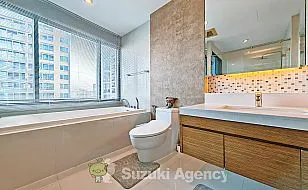 Bright Sukhumvit 24：2 BED ROOM Interior Photos No.75