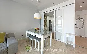 Nusasiri Grand Condo：1 BED ROOM Interior Photos No.23
