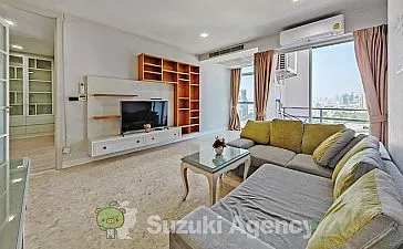 Nusasiri Grand Condo