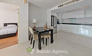 Pearl Residence Sukhumvit 24：2 BED ROOM Interior Photos No.30