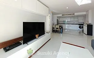 Pearl Residence Sukhumvit 24：2 BED ROOM Interior Photos No.28