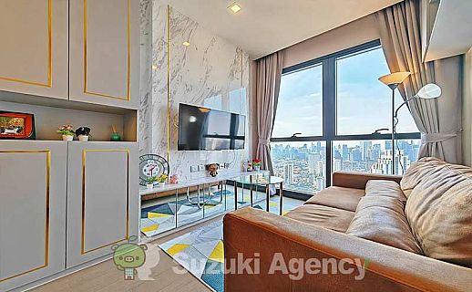 Ashton Asoke