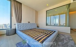 The ESSE Asoke：2 BED ROOM Interior Photos No.66