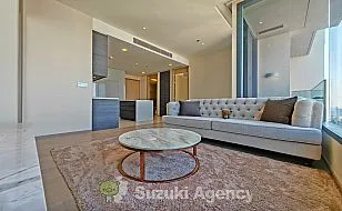 The ESSE Asoke：2 BED ROOM Interior Photos No.27