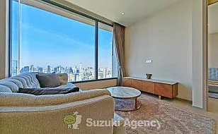 The ESSE Asoke：2 BED ROOM Interior Photos No.28