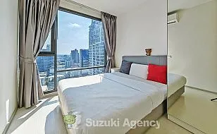 Rhythm Sukhumvit 42：2 BED ROOM Interior Photos No.67