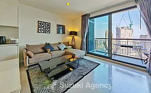 Rhythm Sukhumvit 42：2 BED ROOM Interior Photos No.29