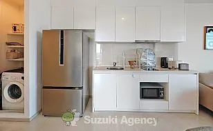 Rhythm Sukhumvit 42：2 BED ROOM Interior Photos No.31
