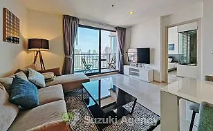 Rhythm Sukhumvit 42：2 BED ROOM Interior Photos No.26