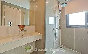 Rhythm Sukhumvit 42：1 BED ROOM Interior Photos No.73