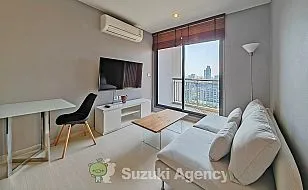 Rhythm Sukhumvit 42：1 BED ROOM Interior Photos No.23