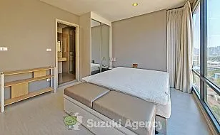 Rhythm Sukhumvit 42：1 BED ROOM Interior Photos No.72