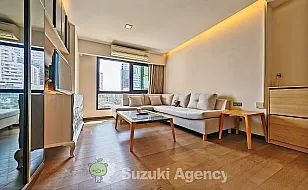 Tidy Thonglor：1 BED ROOM Interior Photos No.20