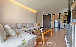 Tidy Thonglor：1 BED ROOM Interior Photos No.21