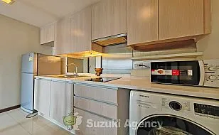 Tidy Thonglor：1 BED ROOM Interior Photos No.25