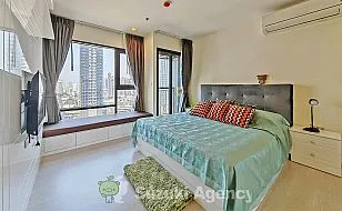 Rhythm Sukhumvit 36-38：1 BED ROOM Interior Photos No.71