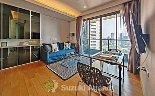The Lumpini 24：2 BED ROOM Interior Photos No.26