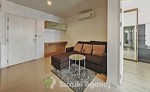 Aspire Sukhumvit 48：1 BED ROOM Interior Photos No.21