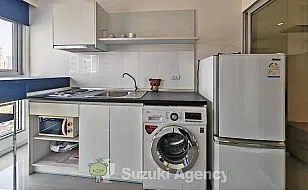 Aspire Sukhumvit 48：1 BED ROOM Interior Photos No.25