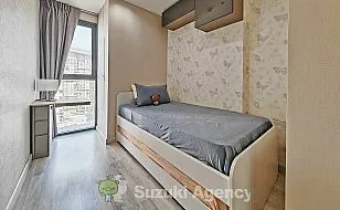 Ideo Mobi Sukhumvit 81：2 BED ROOM Interior Photos No.67