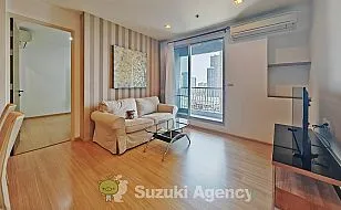 Rhythm Sukhumvit 50：2 BED ROOM Interior Photos No.29