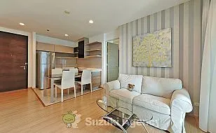 Rhythm Sukhumvit 50：2 BED ROOM Interior Photos No.28