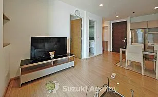 Rhythm Sukhumvit 50：2 BED ROOM Interior Photos No.27