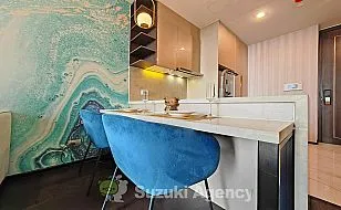 LAVIQ Sukhumvit 57：1 BED ROOM Interior Photos No.24
