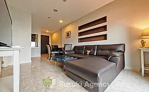The Crest Sukhumvit 34：1 BED ROOM Interior Photos No.21