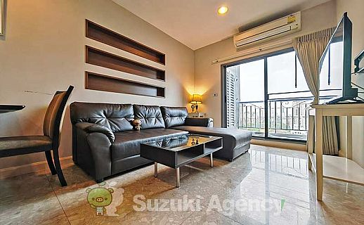 The Crest Sukhumvit 34