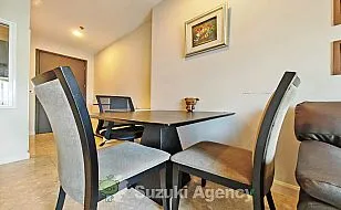 The Crest Sukhumvit 34：1 BED ROOM Interior Photos No.24