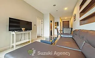 The Crest Sukhumvit 34：1 BED ROOM Interior Photos No.23